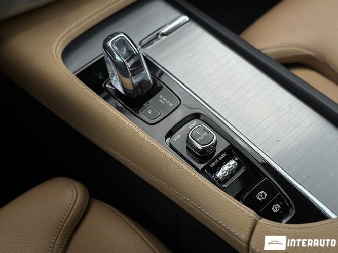 Volvo XC 90 49 volvo XC 90 2016