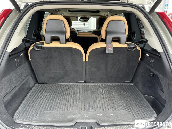 Volvo XC 90 54 volvo XC 90 2016