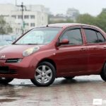 Nissan Micra 2004