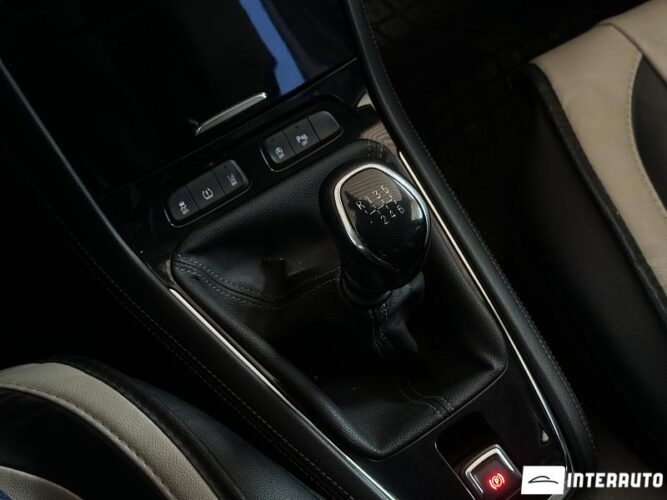 opel Grandland X 2018