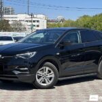 Opel Grandland X 2018