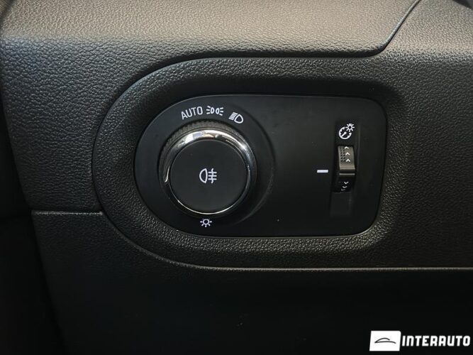 opel Grandland X 2018
