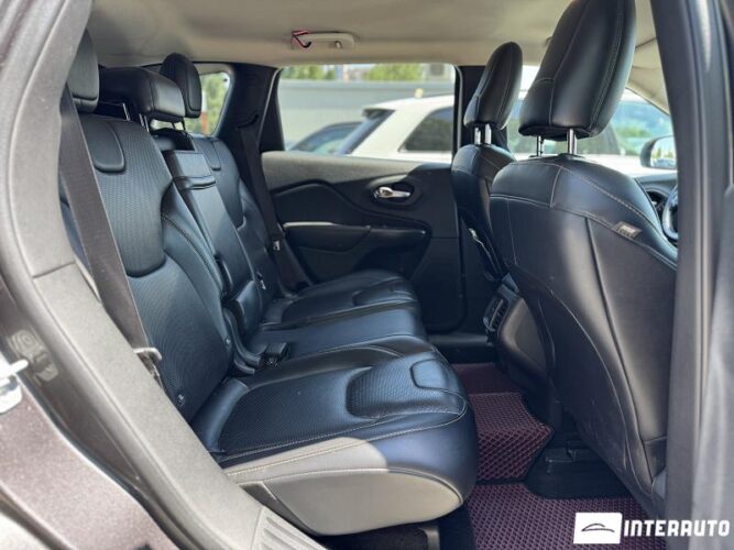 Jeep Cherokee 47 jeep Cherokee 2015
