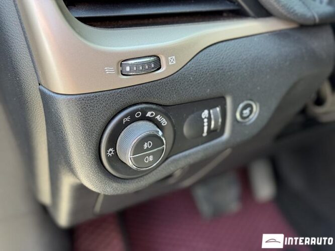 Jeep Cherokee 37 jeep Cherokee 2015