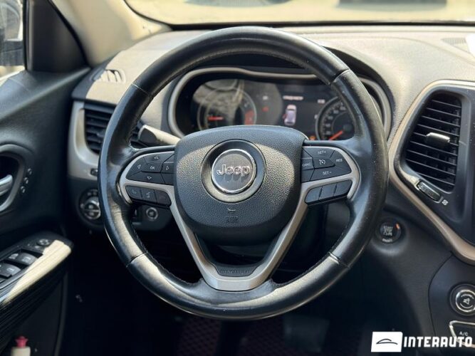 Jeep Cherokee 40 jeep Cherokee 2015