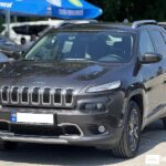 Jeep Cherokee 2015