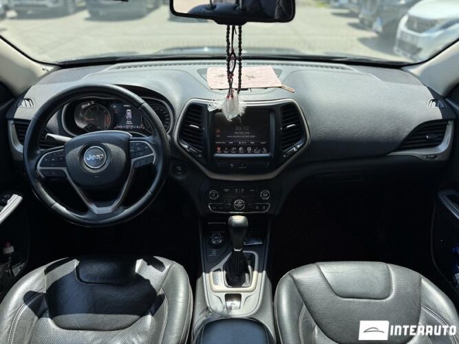 Jeep Cherokee 39 jeep Cherokee 2015