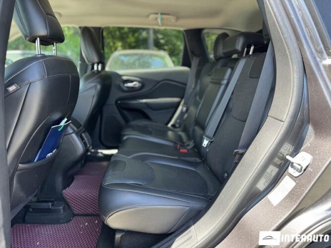 Jeep Cherokee 48 jeep Cherokee 2015