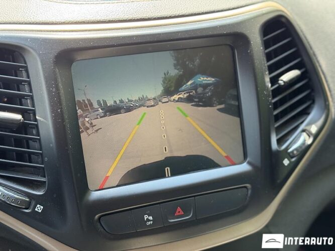 Jeep Cherokee 42 jeep Cherokee 2015