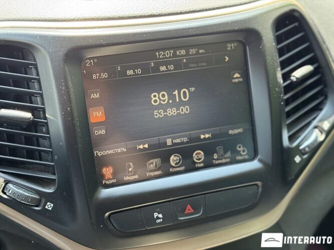 Jeep Cherokee 43 jeep Cherokee 2015