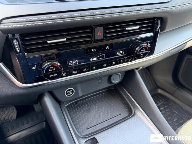 nissan Qashqai 2025