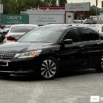 Honda Accord 2015