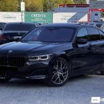 BMW 730 2019