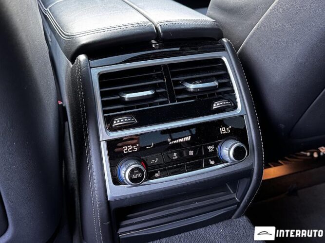 bmw 730 2019