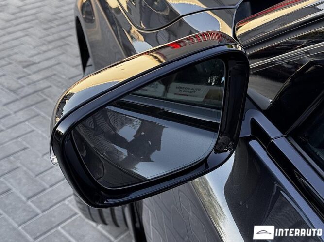 bmw 730 2019