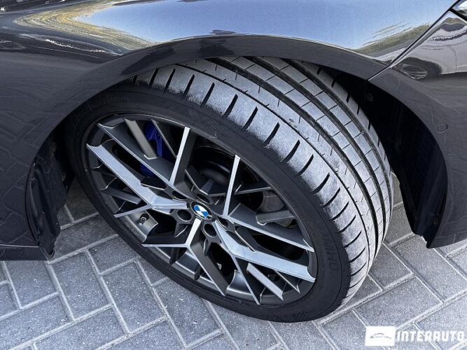 bmw 730 2019