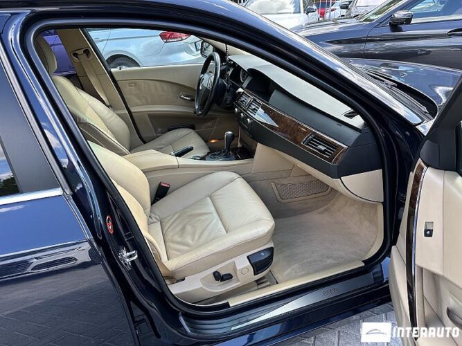 bmw 525 2006