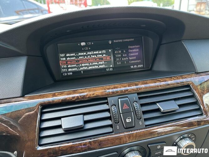 bmw 525 2006