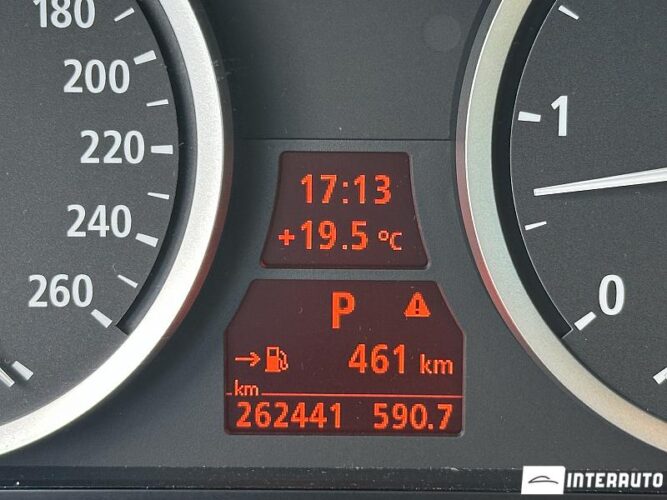 bmw 525 2006