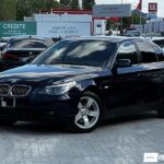 BMW 525 2006