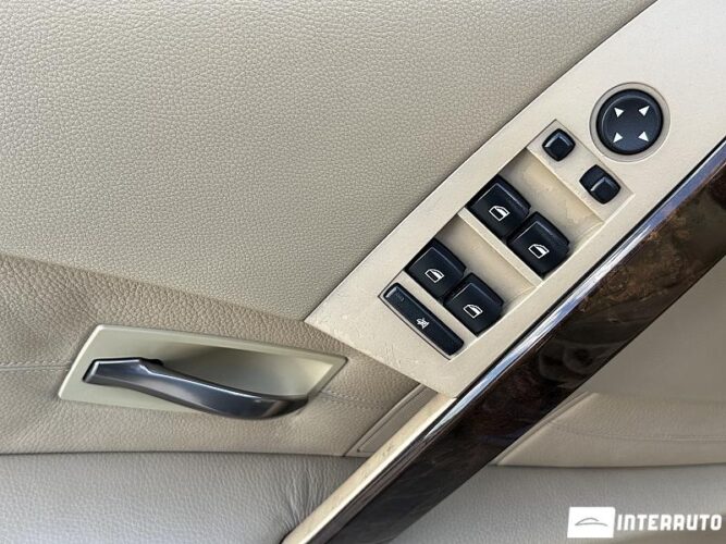 bmw 525 2006