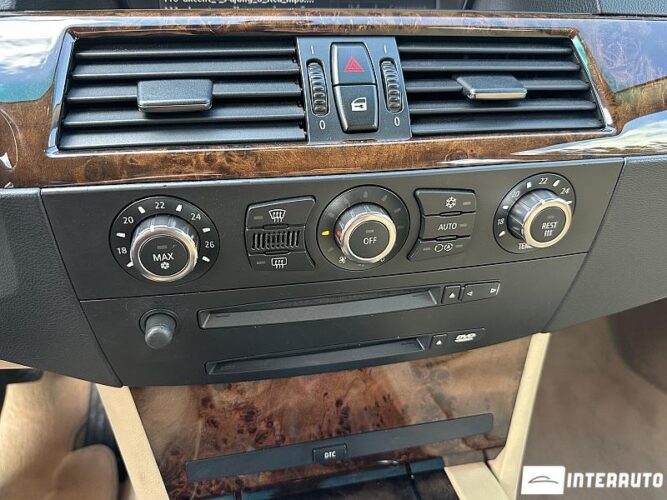 bmw 525 2006