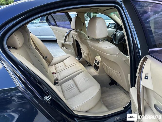 bmw 525 2006