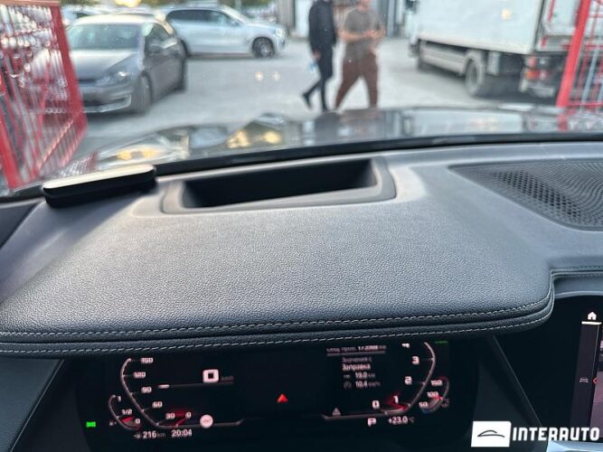 bmw X5 4.0i 2019