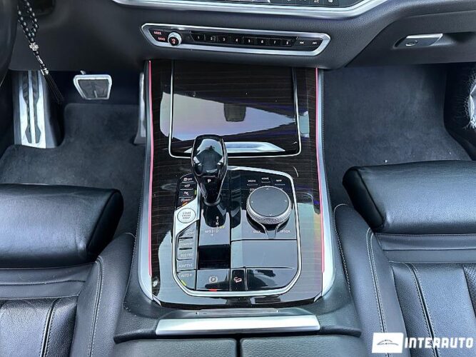 bmw X5 4.0i 2019