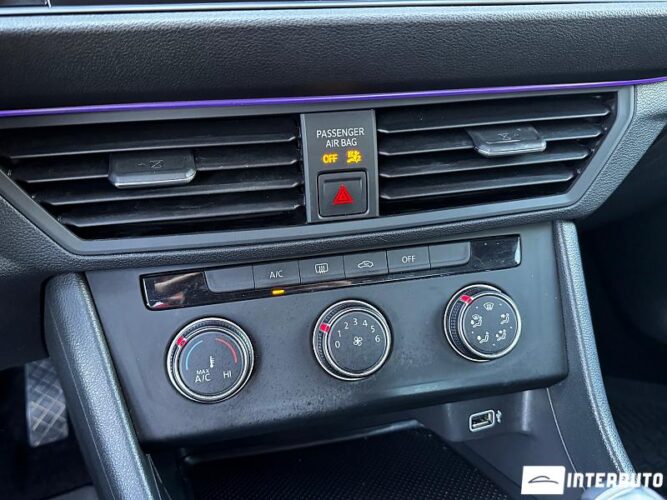 volkswagen Jetta 2019