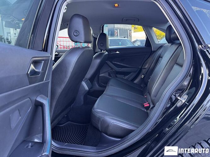 volkswagen Jetta 2019