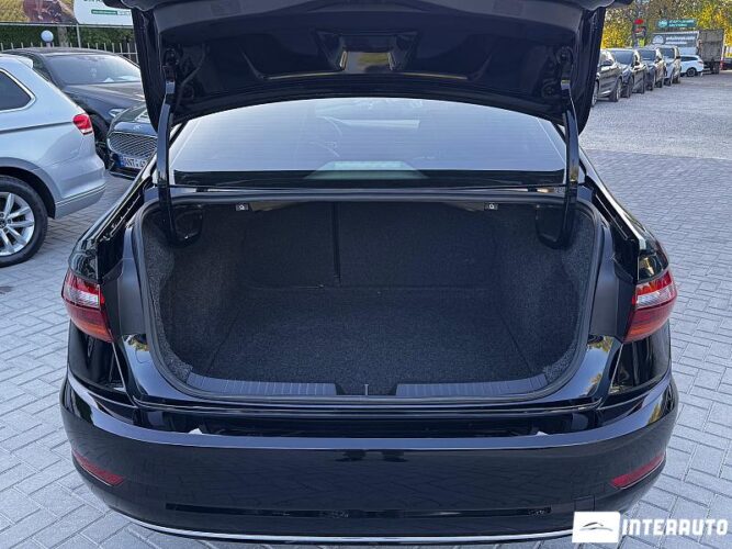 volkswagen Jetta 2019