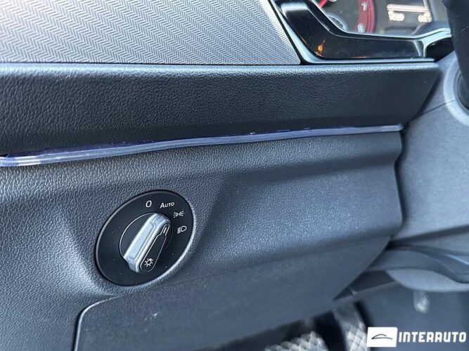 volkswagen Jetta 2019