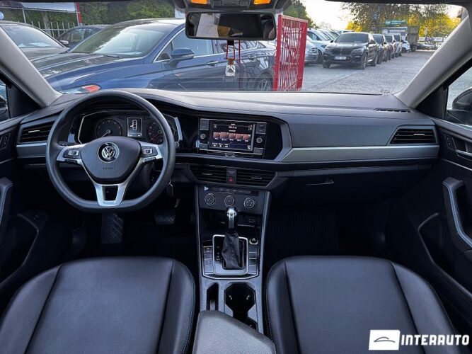 volkswagen Jetta 2019