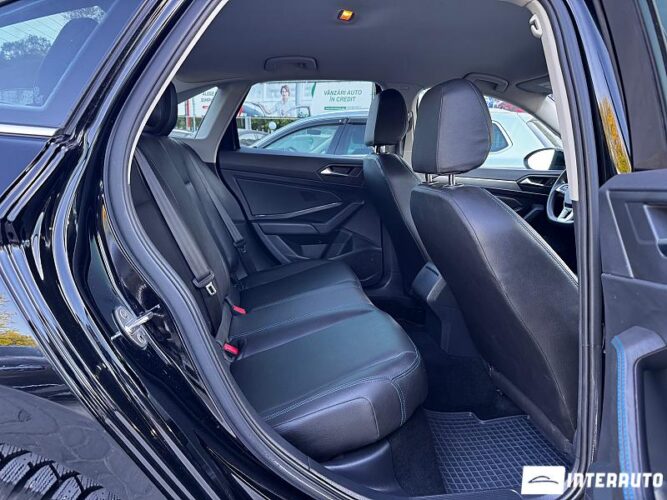 volkswagen Jetta 2019