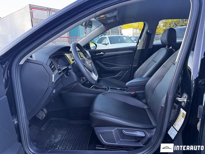 volkswagen Jetta 2019