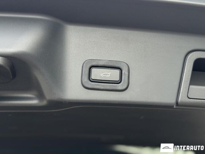 land rover Range Rover Evoque 2021