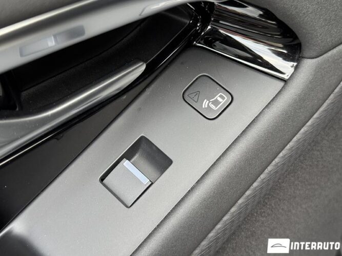 land rover Range Rover Evoque 2021
