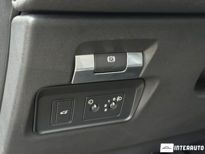land rover Range Rover Evoque 2021