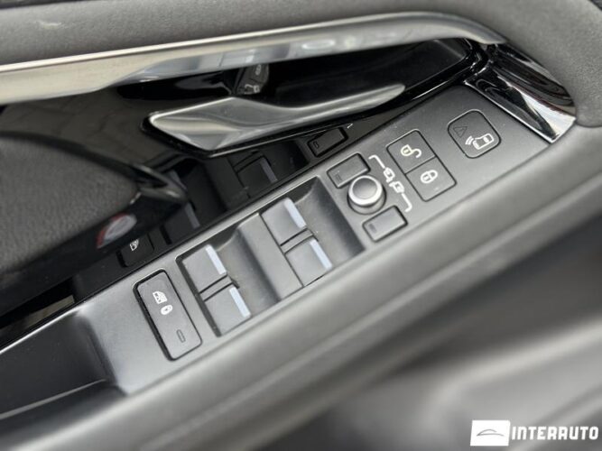 land rover Range Rover Evoque 2021