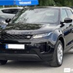 Land Rover Range Rover Evoque 2021