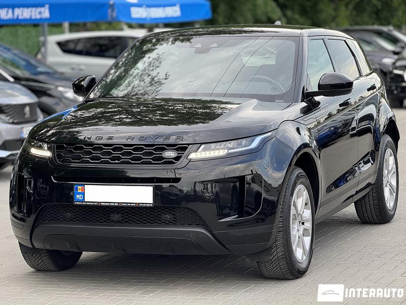 interauto oferta masina