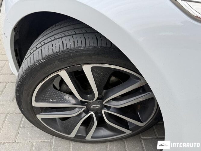renault Talisman 2017