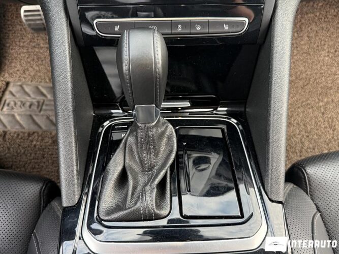 renault Talisman 2017