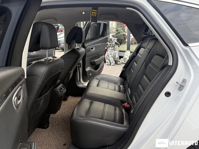 renault Talisman 2017