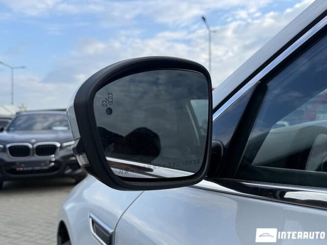 renault Talisman 2017