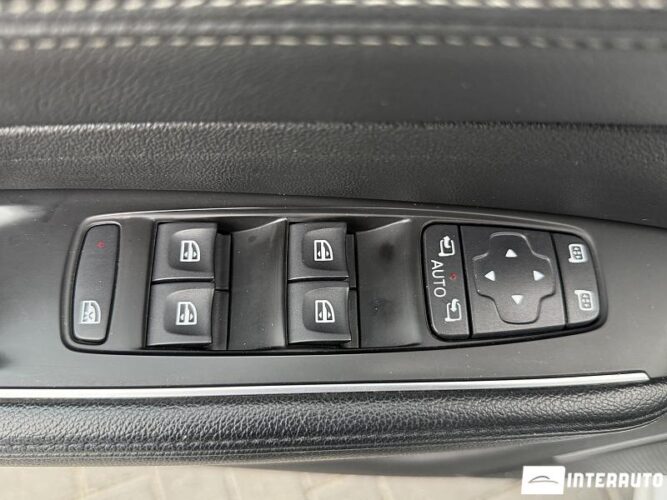 renault Talisman 2017