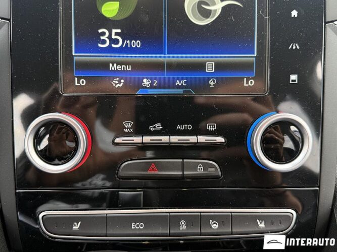 renault Talisman 2017
