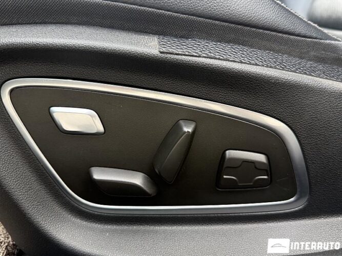 renault Talisman 2017