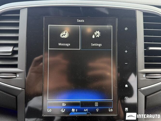 renault Talisman 2017
